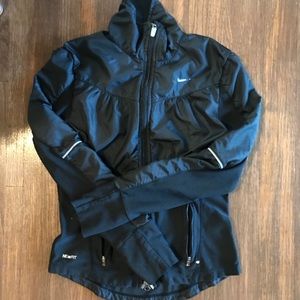 Womens Nike Windbreaker